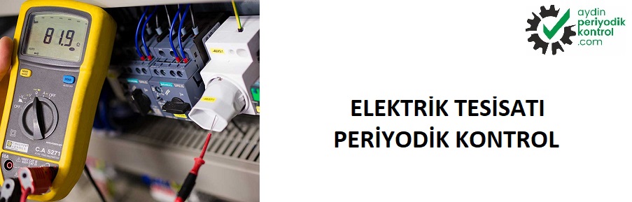 periyodik kontrol